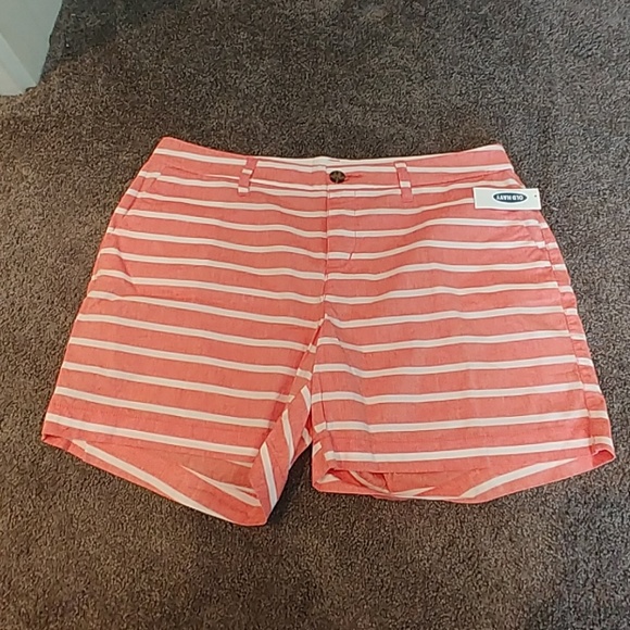 Old Navy Pants - NWT ON Shorts
